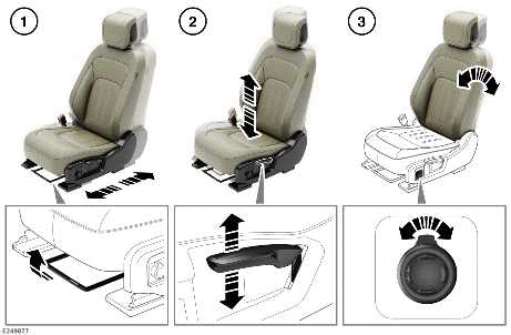 Seats - [+] 7 Seat Configuration